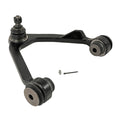 MOOG RK8722 Front Left Upper Control Arm and Ball Joint Assembly for Ford F-150