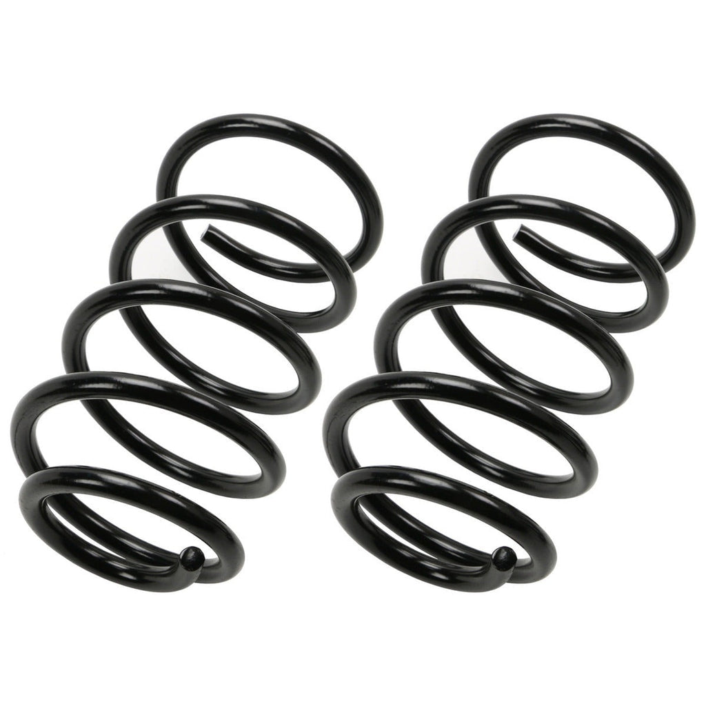 MOOG 81690 Front Coil Spring Set