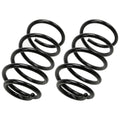 MOOG 81690 Front Coil Spring Set