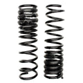 MOOG CC881 Rear Coil Spring Set