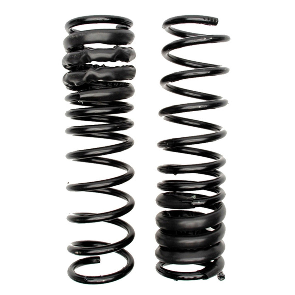 MOOG CC881 Rear Coil Spring Set
