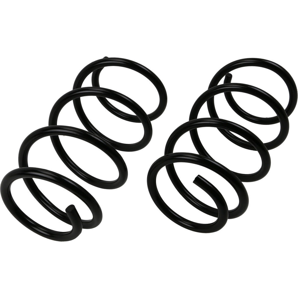 MOOG 81756 Front Coil Spring Set