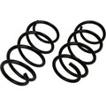 MOOG 81756 Front Coil Spring Set