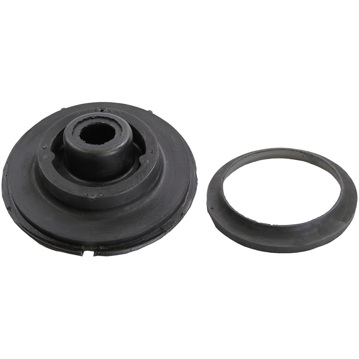 Monroe 904916 Front Upper Strut-Mate Strut Coil Spring Seat & Coil Spring Insulator Chrysler, Dodge, Plymouth