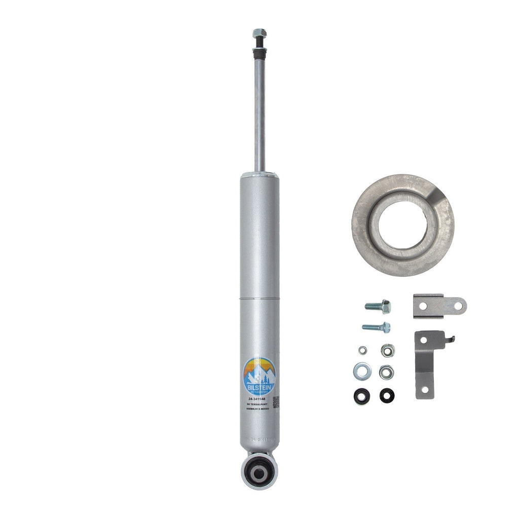 Bilstein 24-341148 Rear B8 TerraSport Shock Subaru Outback Provides 1.4" Rear Lift"