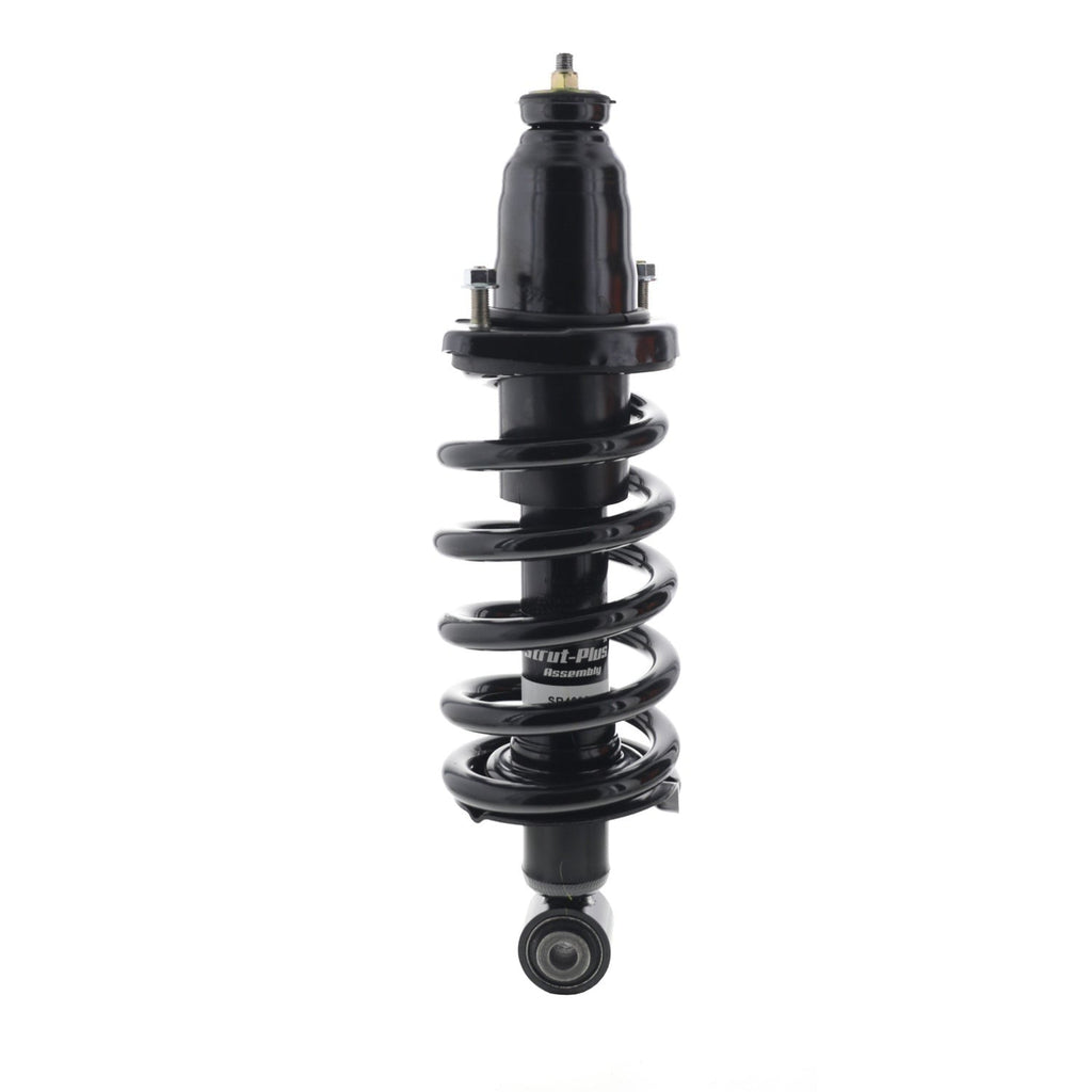 KYB SR4606 Rear Left Strut-Plus Strut and Coil Spring Assembly Honda Element