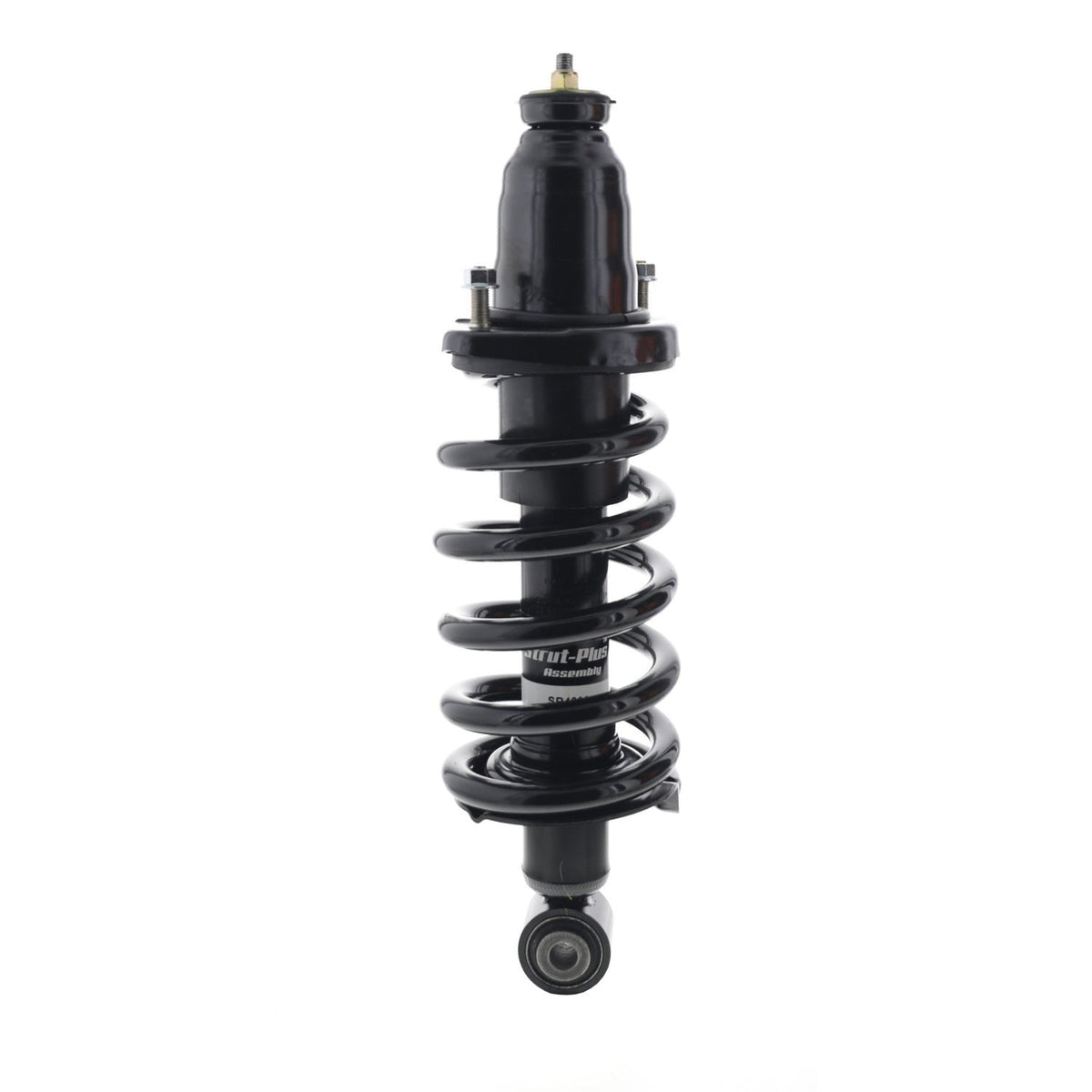 KYB SR4606 Rear Left Strut-Plus Strut and Coil Spring Assembly Honda Element