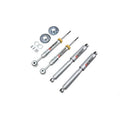 Belltech 9502 Shock Absorber Set Street Performance Shock Set (Lowered)