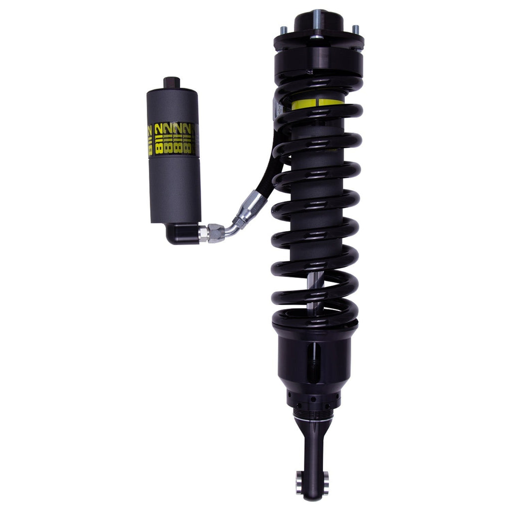 Bilstein 41-324363 Front Right B8 8112 (ZoneControl CR) Shock and Coil Spring Assembly Toyota 4Runner, FJ Cruiser