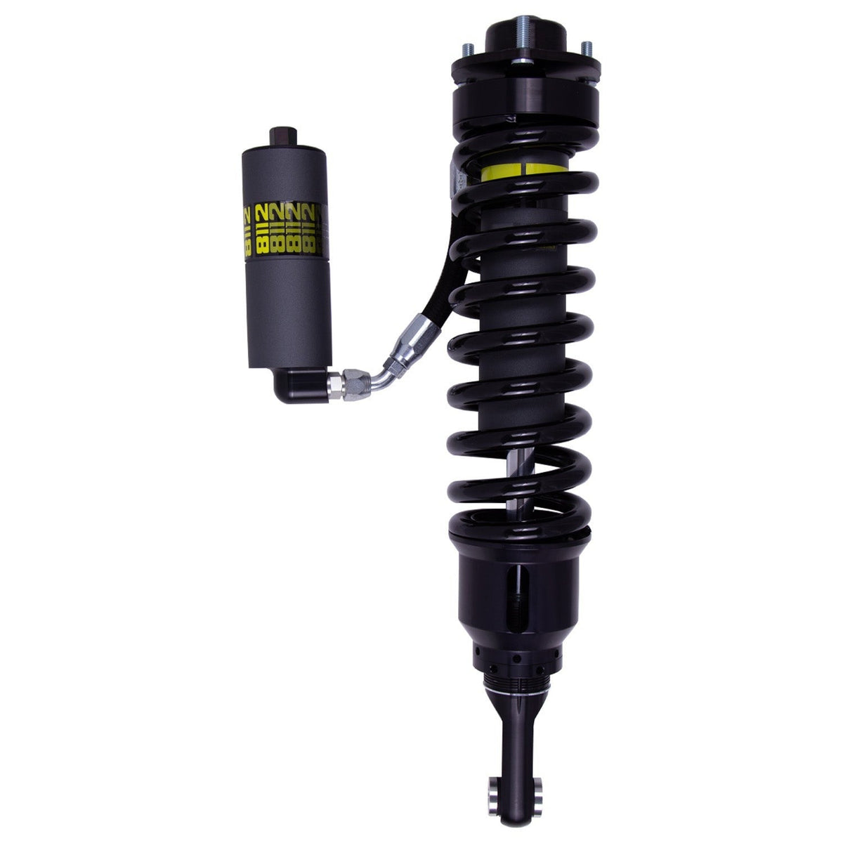 Bilstein 41-324363 Front Right B8 8112 (ZoneControl CR) Shock and Coil Spring Assembly Toyota 4Runner, FJ Cruiser