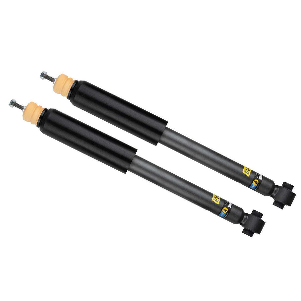 Bilstein 47-342941 Front and Rear EVO S Complete Kit Audi A3, A3 Quattro, RS3, S3, Volkswagen Arteon, Golf Alltrack, Golf R, GTI