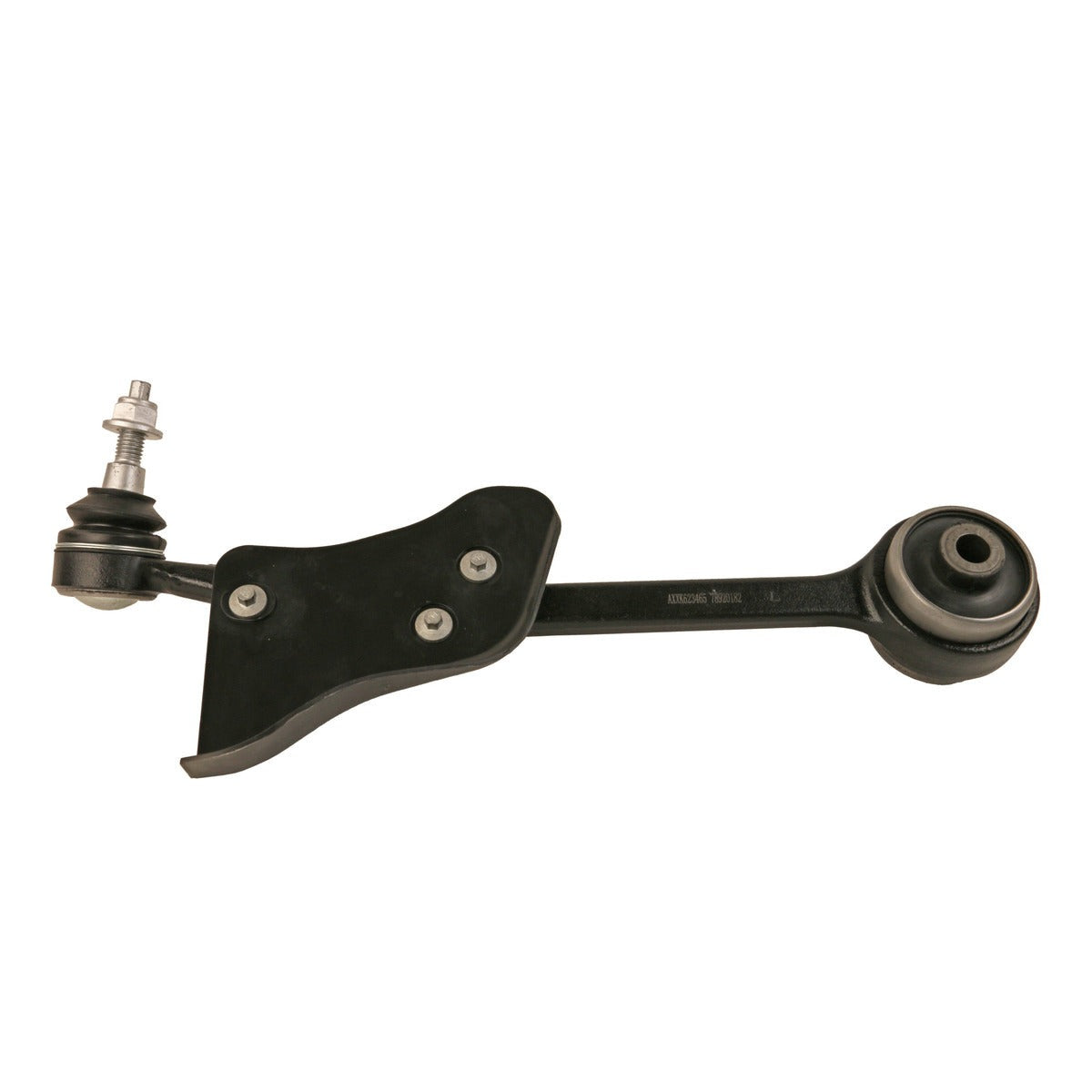 MOOG RK623465 Front Left Lower Forward Control Arm and Ball Joint Assembly for Ford Mustang