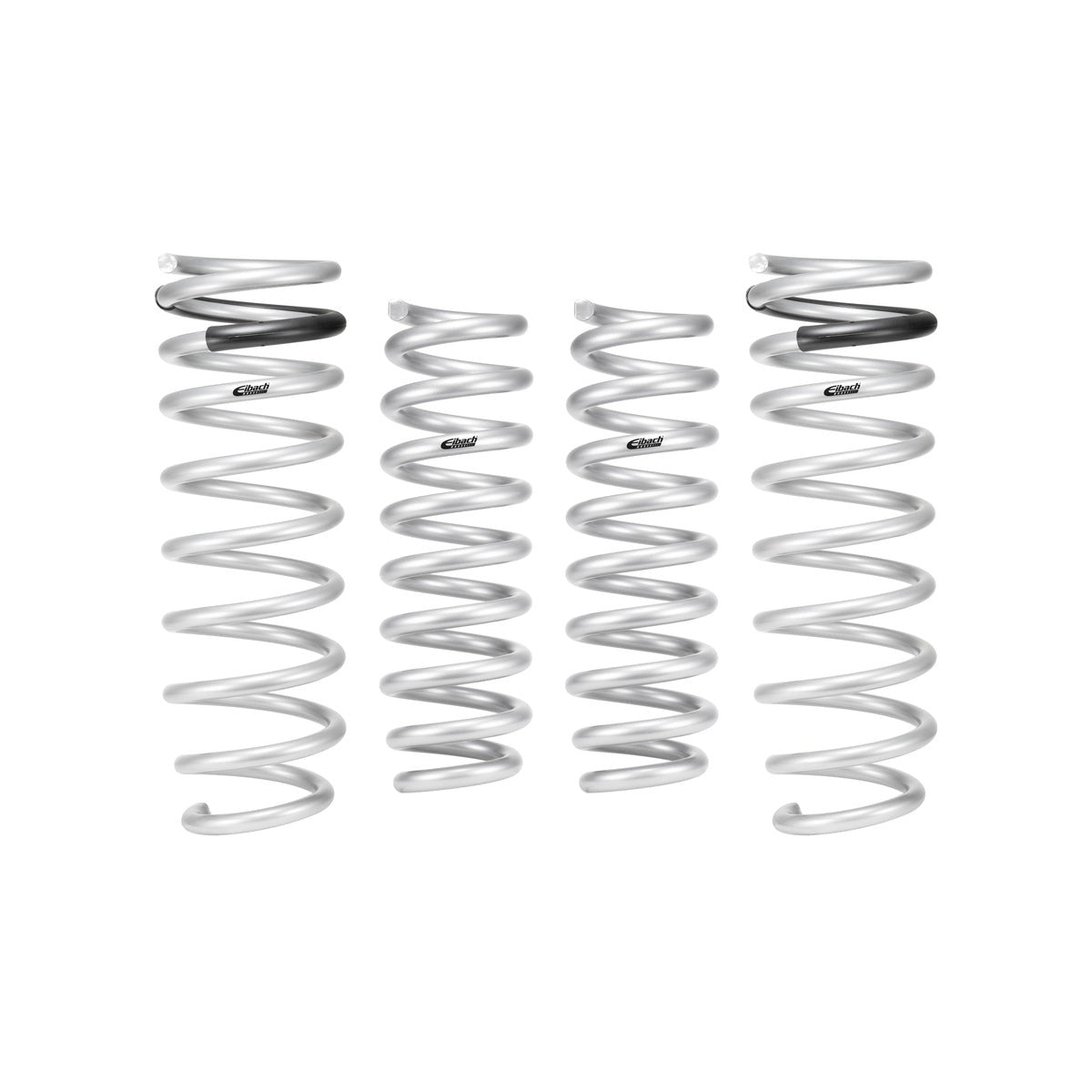 Eibach E30-35-063-02-22 Pro-Lift Kit Set of 4 Springs