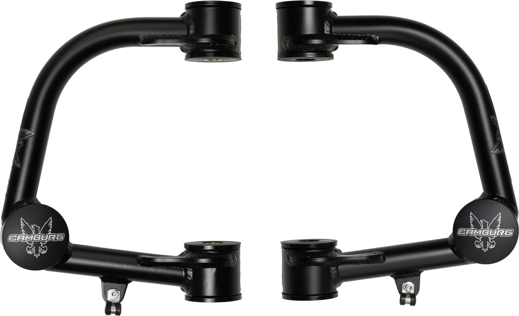 Camburg Toyota Tacoma Pre/4wd '05-23 Performance X-Joint Upper Arms