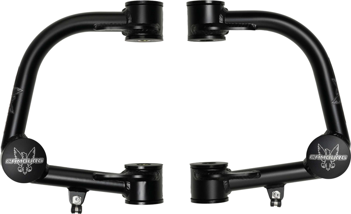 Camburg Toyota Tacoma Pre/4wd '05-23 Performance X-Joint Upper Arms