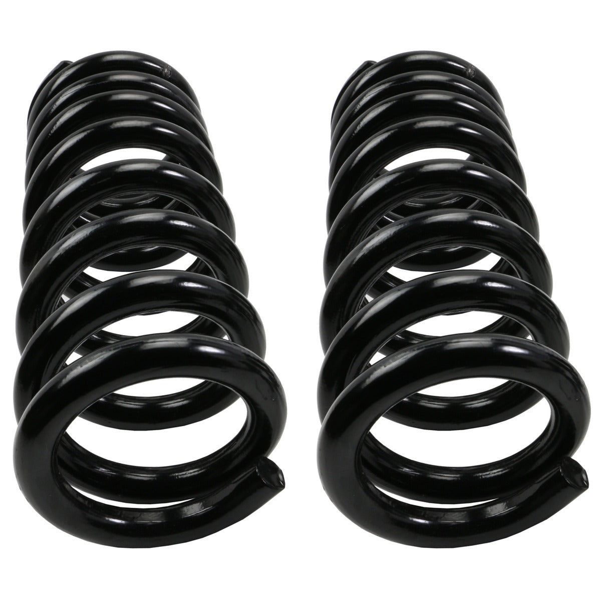 MOOG CC648 Front Coil Spring Set