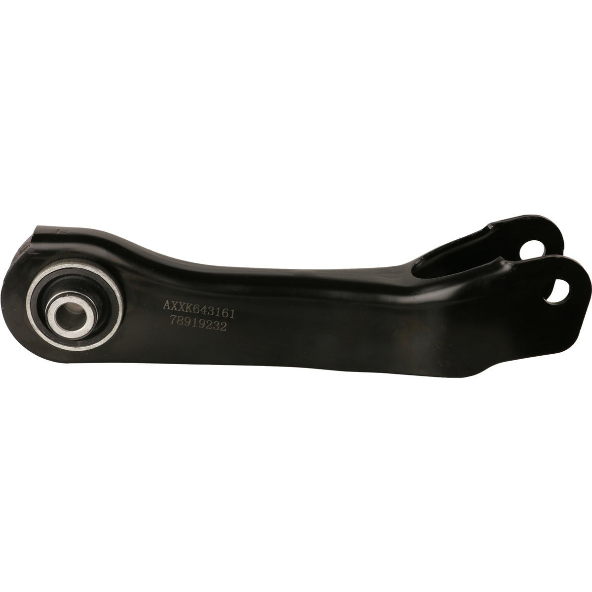 MOOG RK643161 Rear Lower Forward Control Arm for Jeep Cherokee