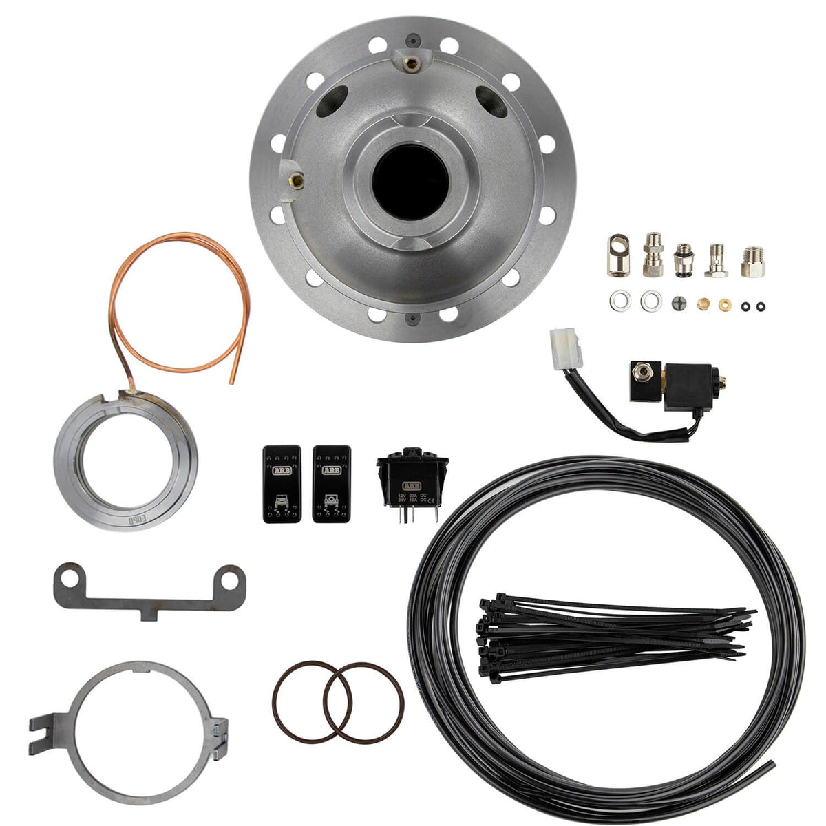 ARB Air Locker Differential