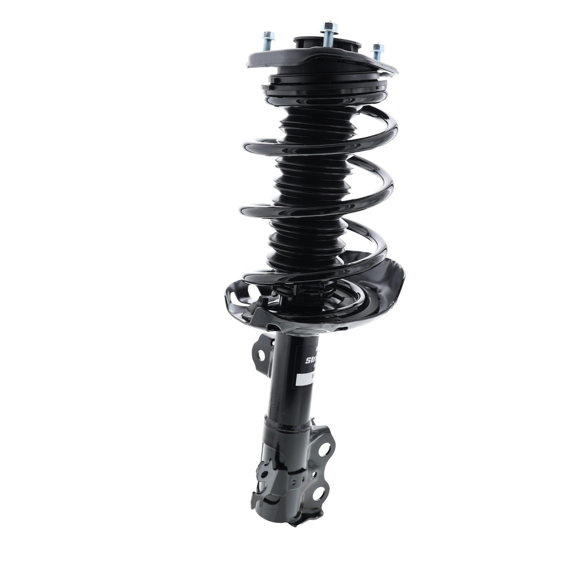 KYB SR4750 Front Right Strut-Plus Toyota Corolla, Prius, Prius AWD-e, Prius Prime
