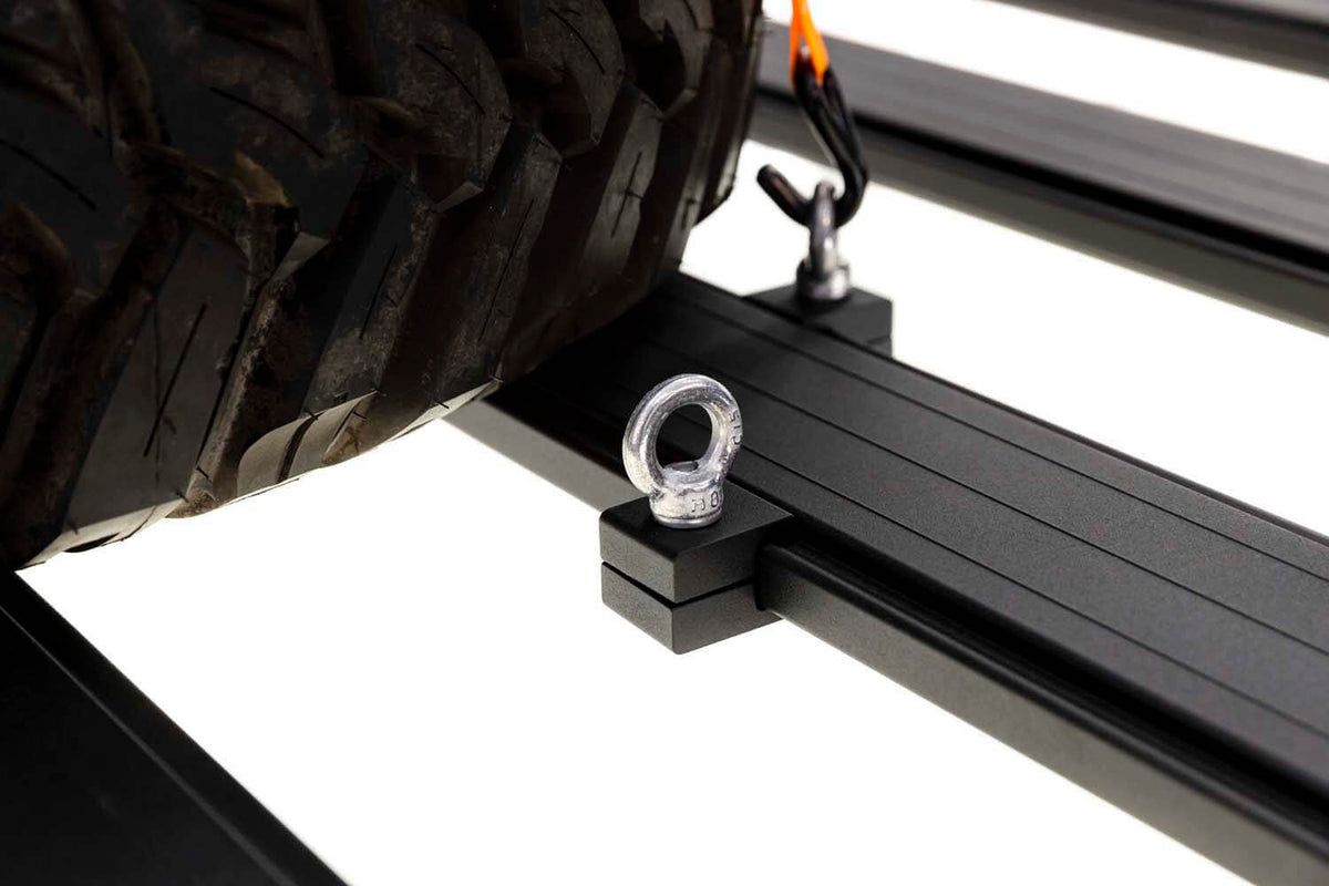 ARB BASE Rack Eyebolt Tie Downs