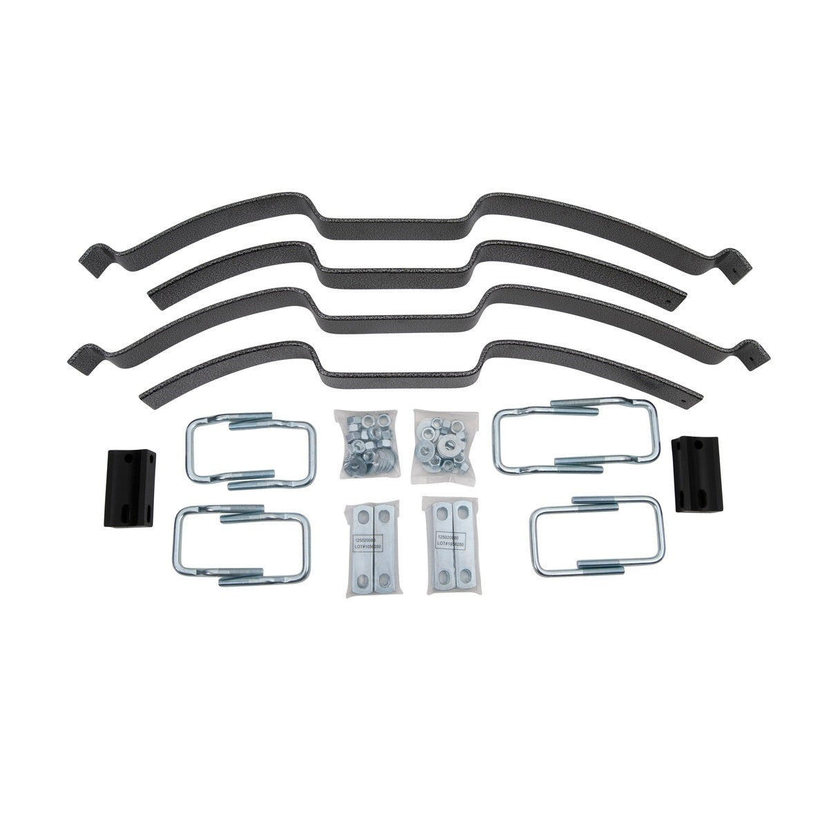 Hellwig 61908 Silent Support System Series Helper Springs