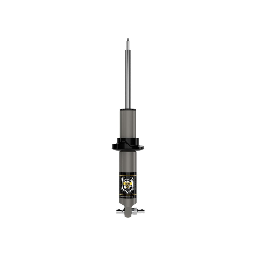 ICON 48601 Ford Bronco Hoss 1.0 Pkg Front 1.375-3" Lift 2.5 EXP Coilover