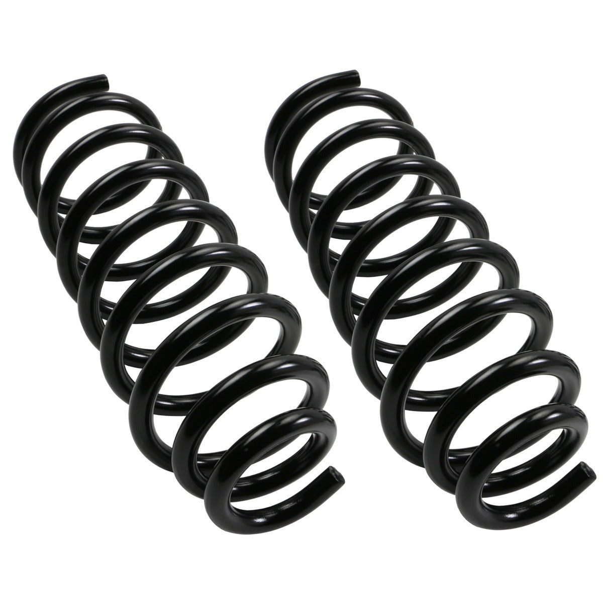 MOOG 81718 Front Coil Spring Set