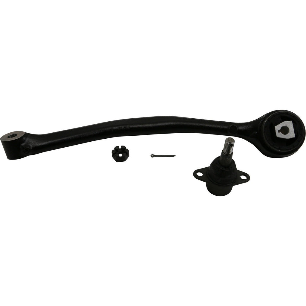 MOOG RK623105 Front Left Lower Forward Control Arm and Ball Joint Assembly for BMW X3