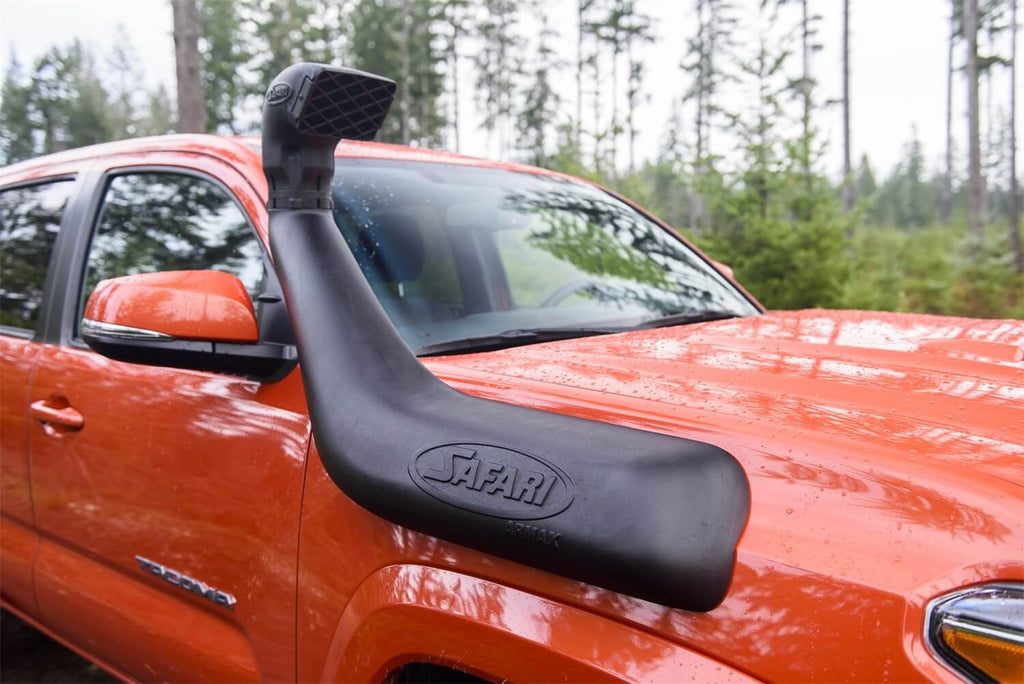 ARB Safari ARMAX Snorkel