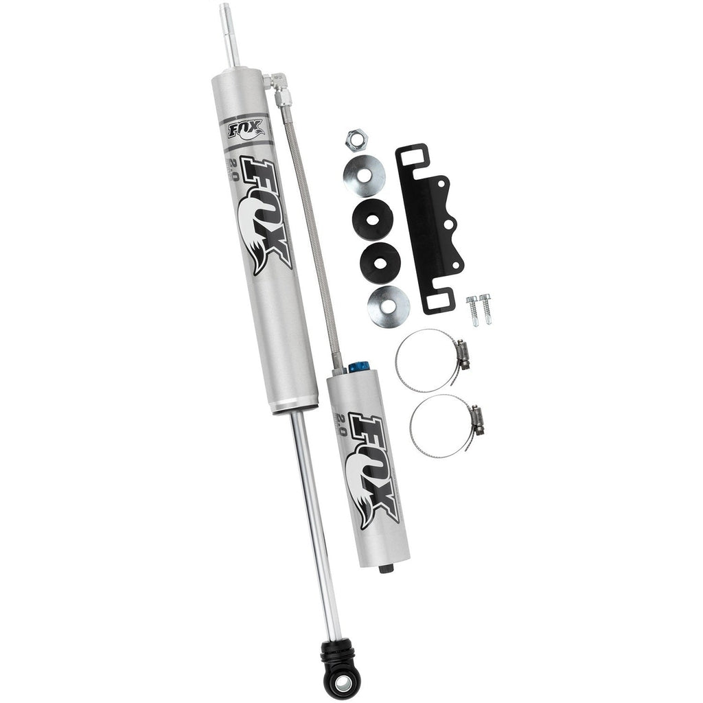 Fox 985-26-133 Front 2.0 Performance Series Smooth Body Reservoir Shock - Adjustable