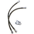Camburg Toyota Tacoma '05-23 4.0 Spindle Front Brake Line Kit (+5.50" | 16"L)