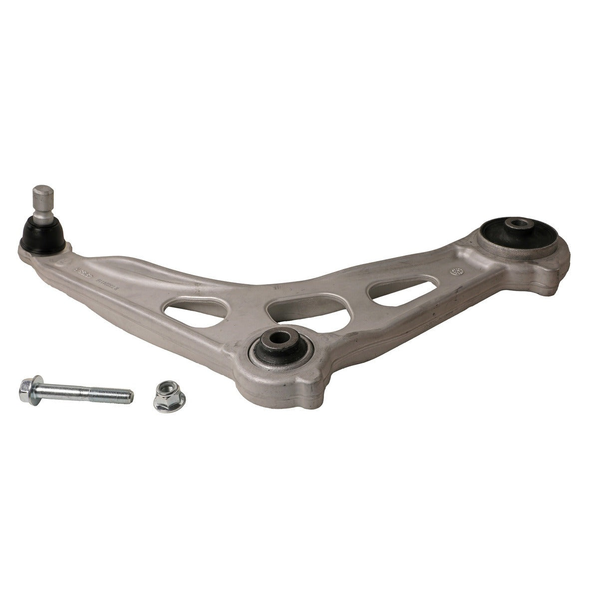 MOOG RK623781 Control Arm and Ball Joint Assembly for Nissan Altima