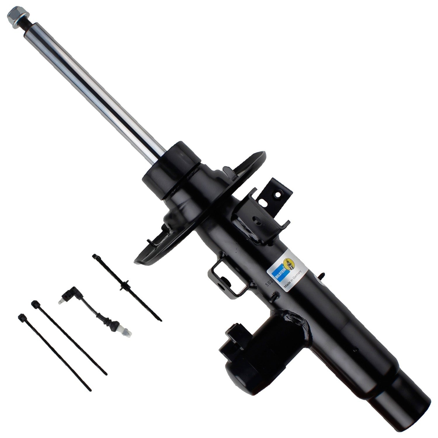 Bilstein 23-305014 Front Right B4 OE Replacement (DampTronic) Suspension Strut BMW 330i