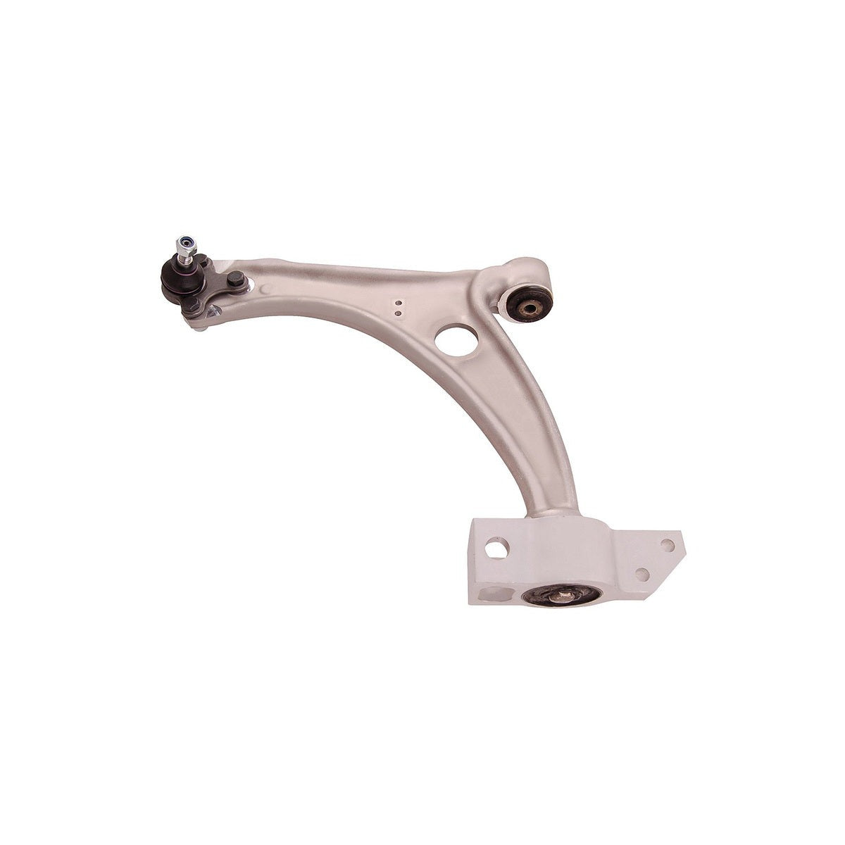 SIDEM CB-4718 Front Axle Right, Lower Control Arm w/ Ball Joint Audi Q3 (8U)