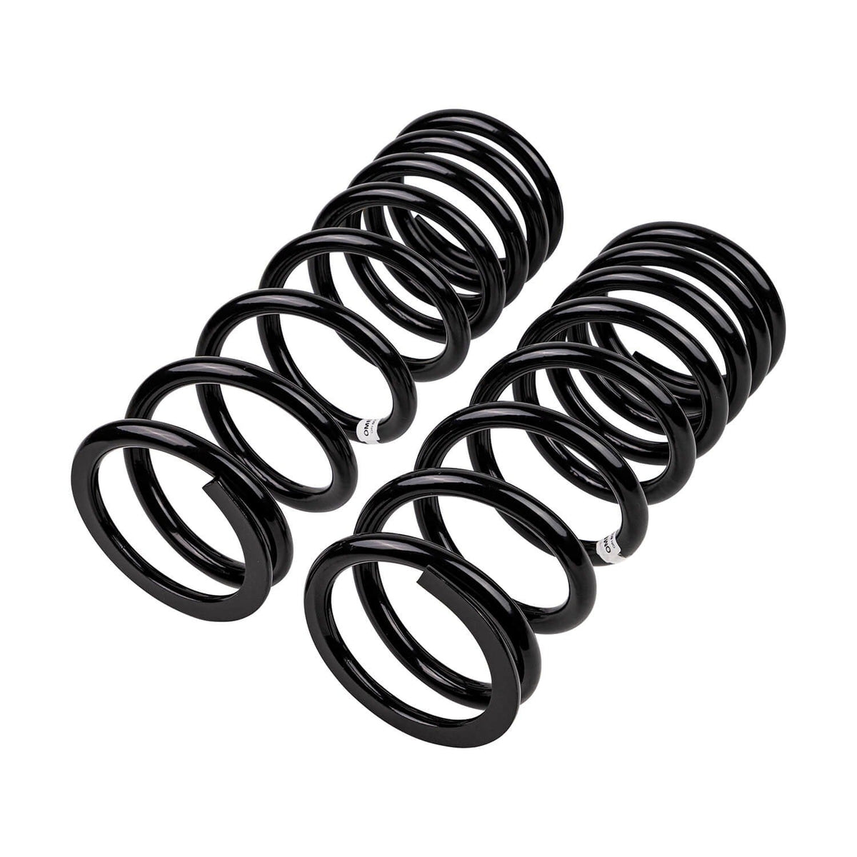 Old Man Emu 2762 Rear Coil Spring Set Heavy Load