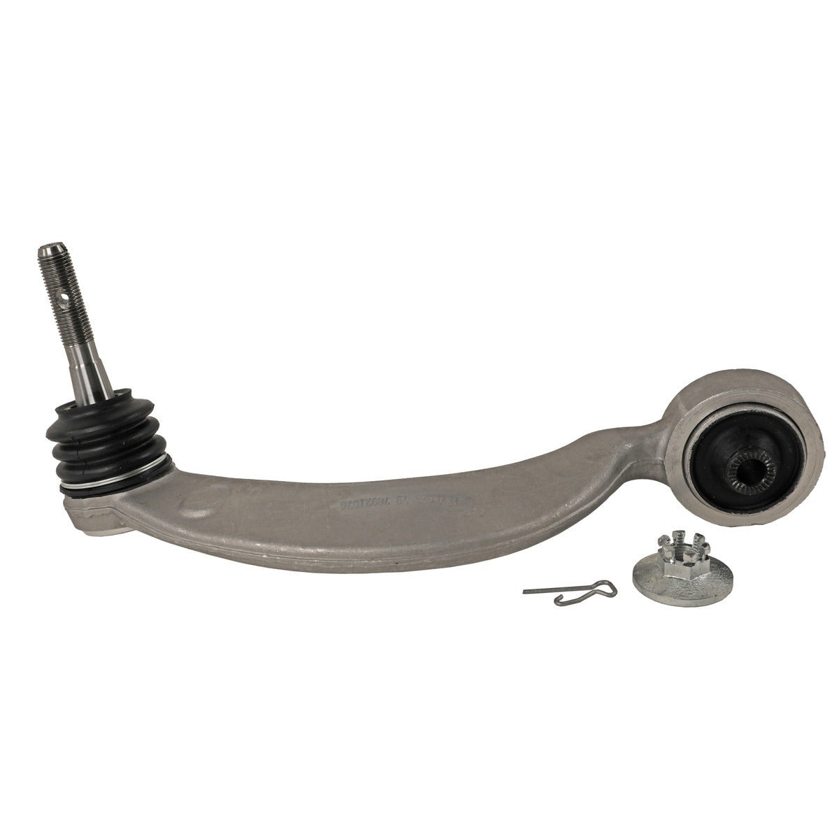 MOOG RK623579 Front Left Upper Forward Control Arm and Ball Joint Assembly for Lexus LS460