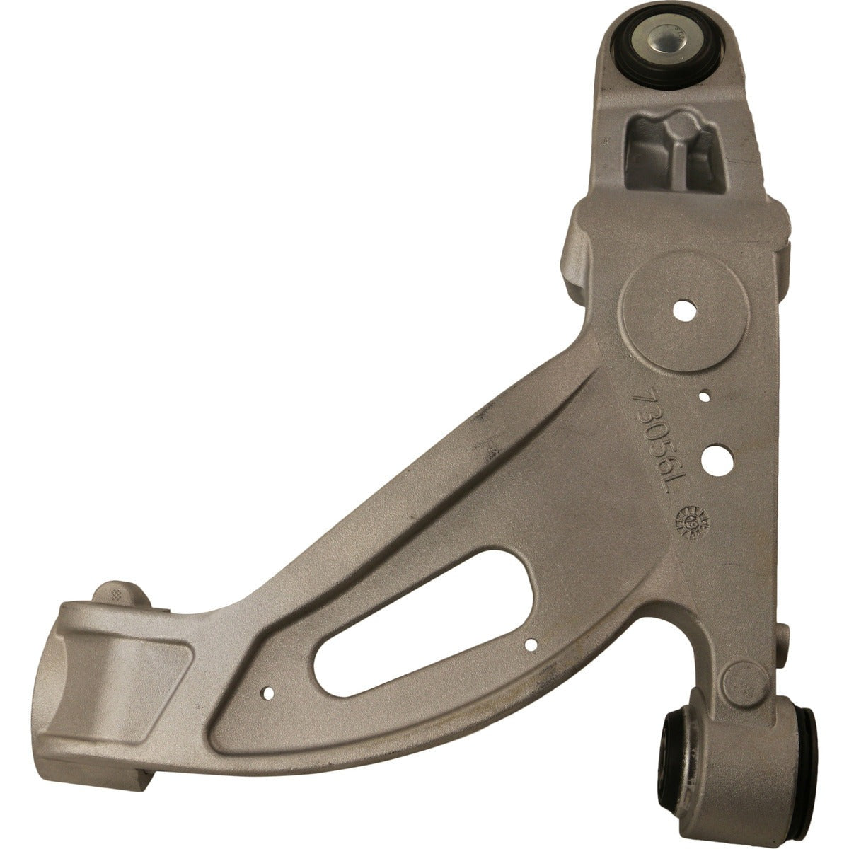 MOOG RK623352 Front Left Lower Control Arm and Ball Joint Assembly for Cadillac CTS