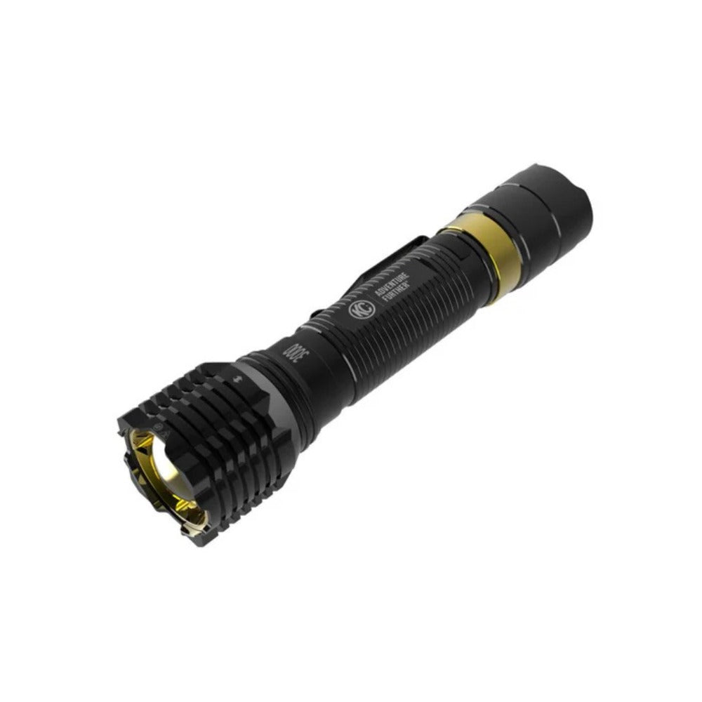 FLXTM Rechargeable Flashlight