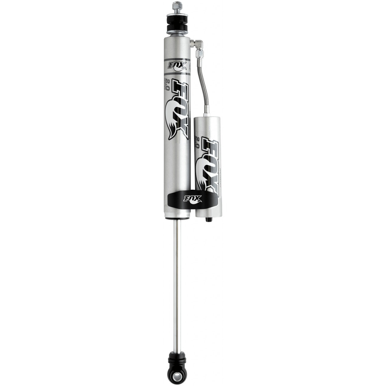 Fox 985-24-101 Front 2.0 Performance Series Smooth Body Reservoir Shock