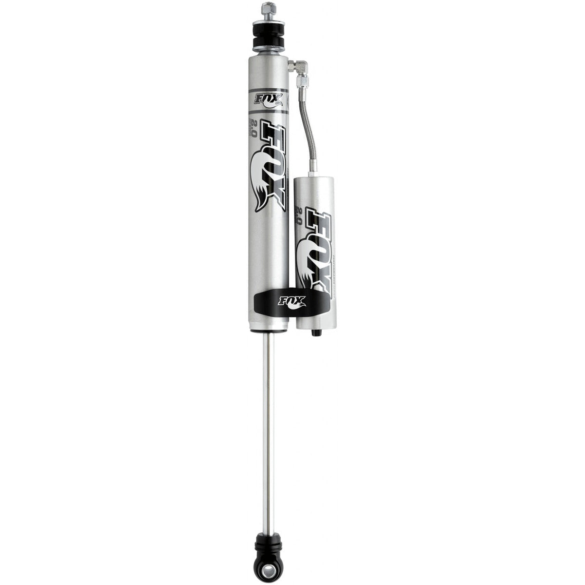 Fox 985-24-101 Front 2.0 Performance Series Smooth Body Reservoir Shock