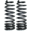 MOOG CC80551 Rear Coil Spring Set