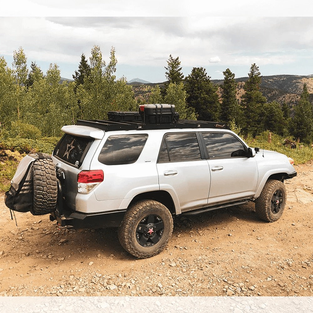 Premium Roof Rack Fits 2010-2024 Toyota 4Runner