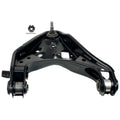 MOOG CK620319 Front Left Lower Control Arm and Ball Joint Assembly for Ford Ranger