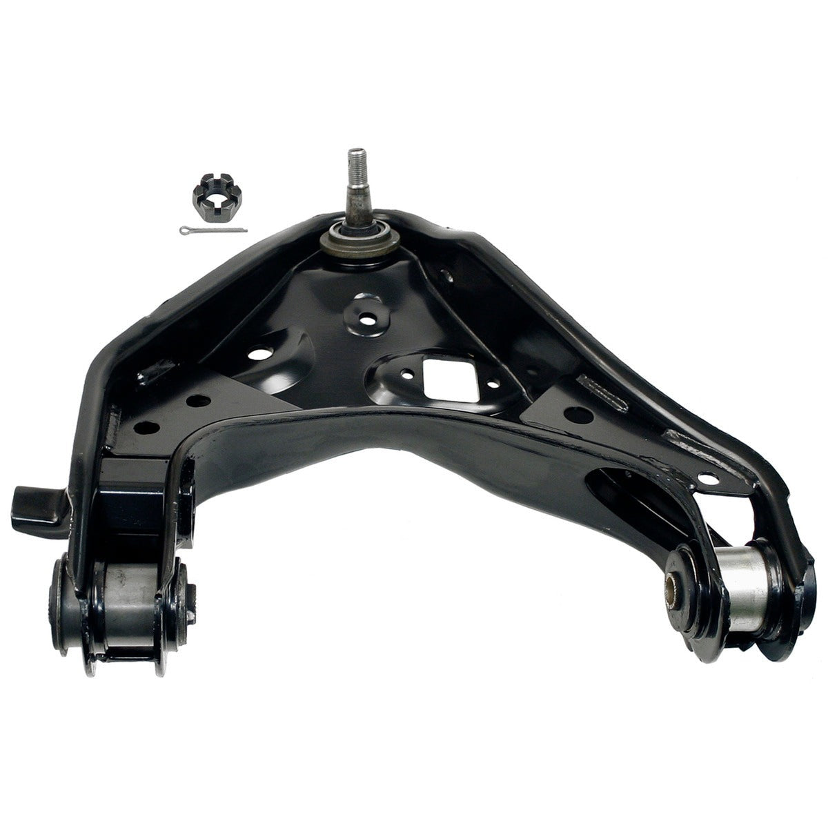 MOOG CK620319 Front Left Lower Control Arm and Ball Joint Assembly for Ford Ranger