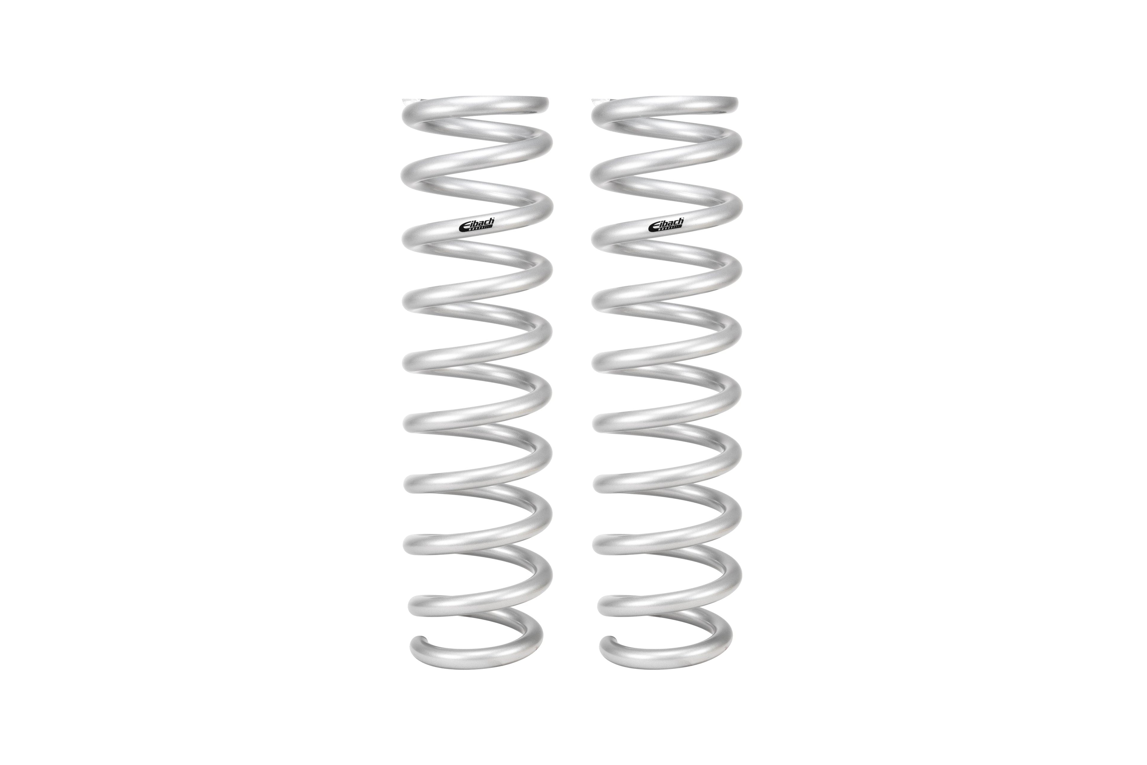 Eibach Pro-Lift-Kit Front Springs for 2024-2026 Toyota Tacoma 4WD w/2.5" lift 2.4L Non-Hybrid