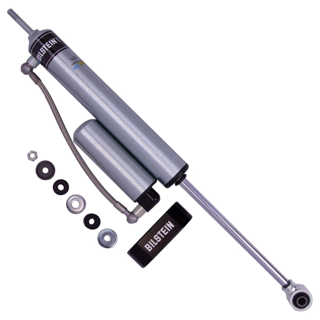 Bilstein 5160 w/ Remote Reservoir Shocks 25-311273