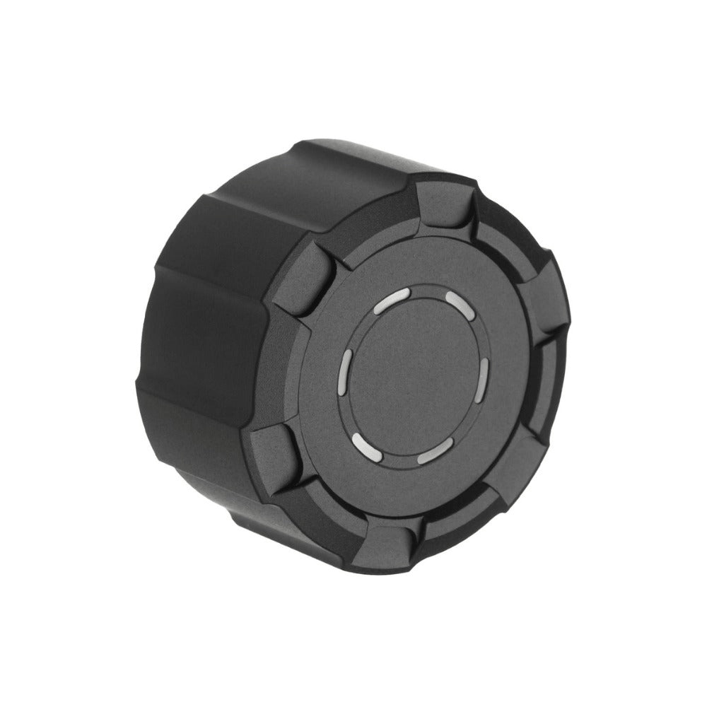 V2 Radio Knob - Black - Fits 2025+ Toyota 4Runner