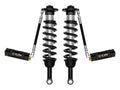 Icon 2.5 VS RR CDCV Coilover Kit Front for 2024-2025 Toyota Land Cruiser
