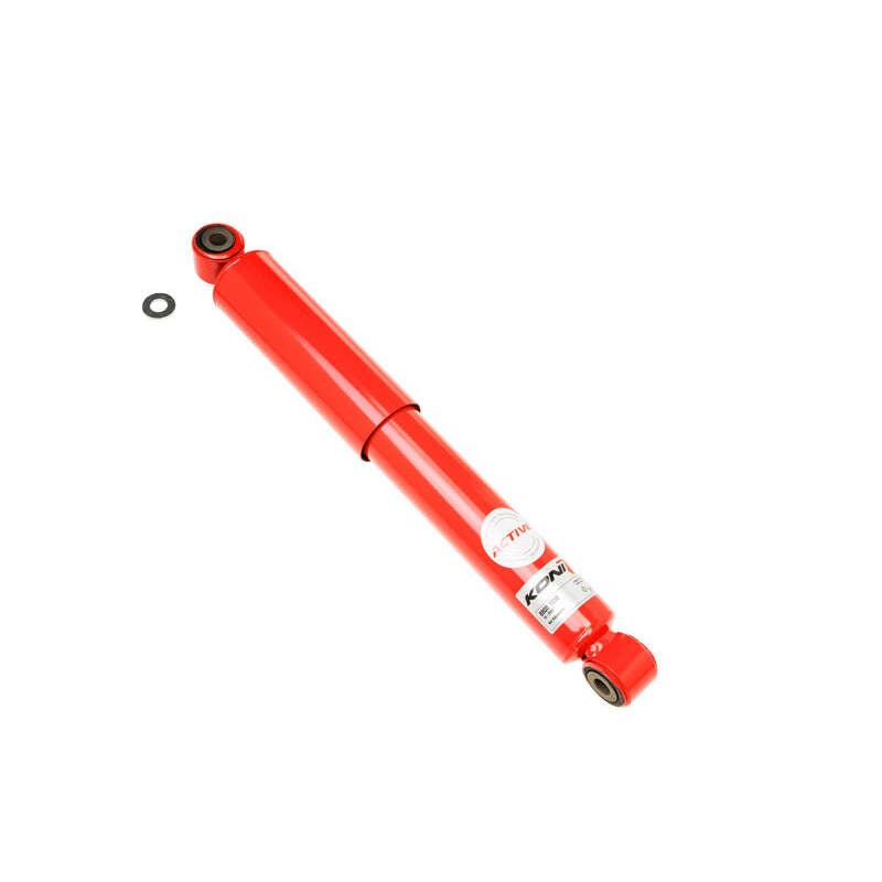 KONI FSD 4 RV Shock & Sway Bar Kit Sprinter 3500 07-17