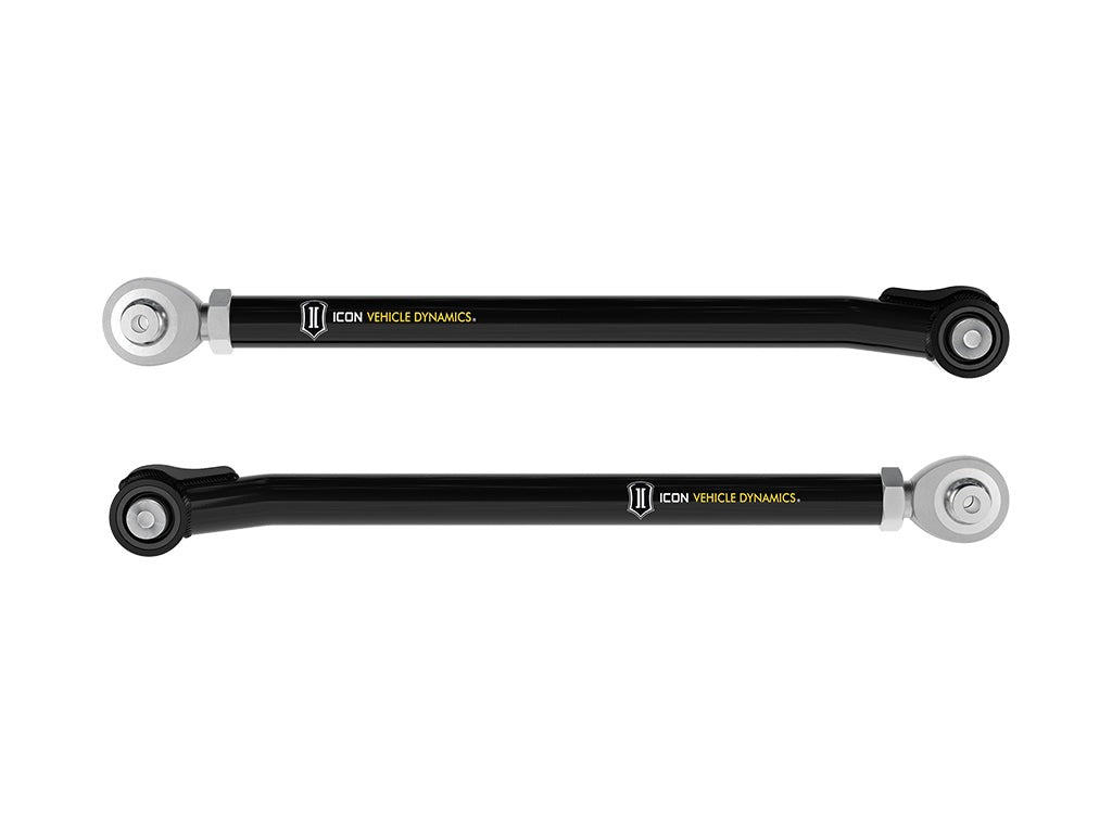 Icon Tubular Lower Link Kit Rear for 2024-2026 Toyota Land Cruiser